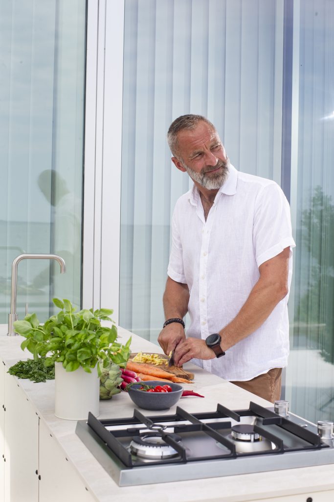 Outdoor Küche: Der ultimative Ratgeber für Planung, Bau und Genuss im Freien