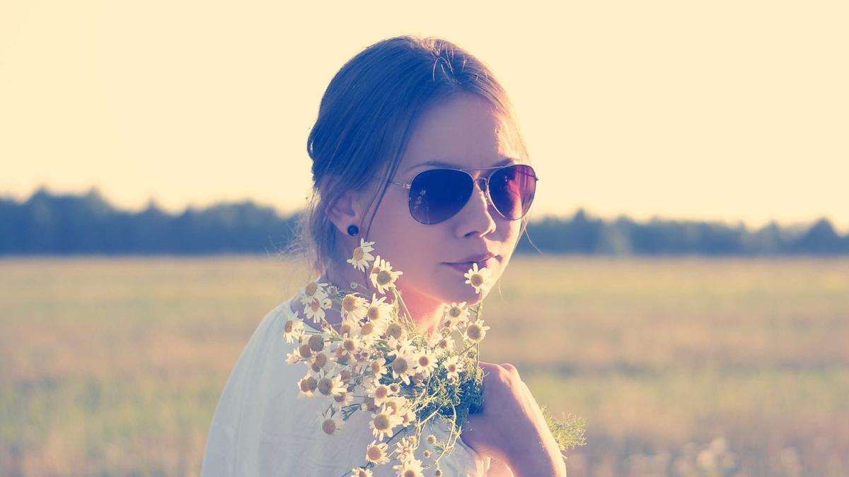 Foundation-Unterton finden: kalt, warm oder neutral